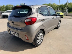 Hyundai I10 1200 ���.��. ������� 1-�� ����������  | Mobile.bg � ����� ������ 8