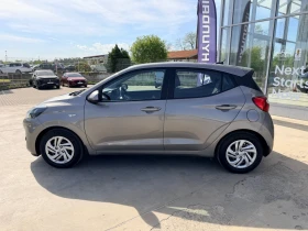 Hyundai I10 1200 ���.��. ������� 1-�� ����������  | Mobile.bg � ����� ������ 5