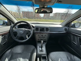Opel Signum 2.2 DTI | Mobile.bg � ����� ������ 12