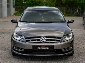 ����� �� �������� �� VW CC 2.0TDI-4Motion-������ ��!