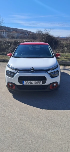 Citroen C3 | Mobile.bg � ����� ������ 4