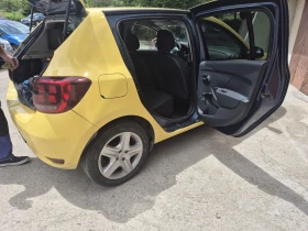 Dacia Sandero | Mobile.bg � ����� ������ 3