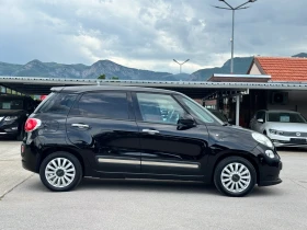 ����� �� �������� �� Fiat 500L 1.3mjet ������