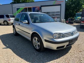 VW Golf 1.9 TDi GL - 1999 € / 3909.70 лв. - 95220824 1
