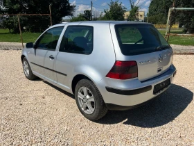 VW Golf 1.9 TDi GL - 1999 € / 3909.70 лв. - 95220824 4
