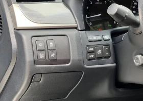 Lexus GS 350 F SPORT * HEAD UP * AWD * ОБДУХ * ДИСТРОНИК *  | Auto.bg — изображение 12