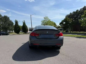 BMW 440 * 440i xDrive * CARFAX * ЦЕНА ДО БГ | Auto.bg — изображение 4
