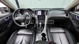 Infiniti Q50 undefined | Auto.bg — изображение 7