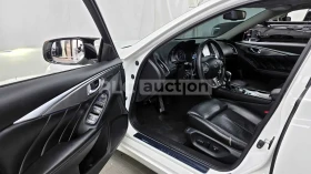 Infiniti Q50 undefined | Auto.bg — изображение 10