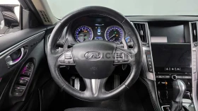 Infiniti Q50 undefined | Auto.bg — изображение 13