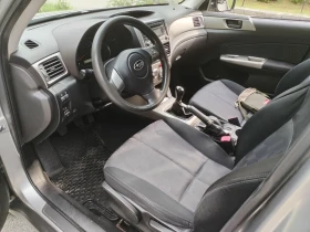 Subaru Forester 2.0i/150�.�./2009�/������! | Mobile.bg � ����� ������ 9
