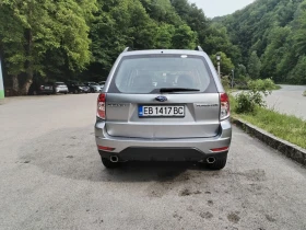 Subaru Forester 2.0i/150�.�./2009�/������! | Mobile.bg � ����� ������ 8