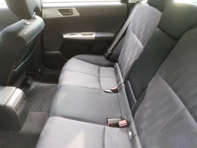 Subaru Forester 2.0i/150�.�./2009�/������! | Mobile.bg � ����� ������ 12