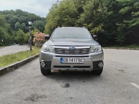Subaru Forester 2.0i/150�.�./2009�/������! | Mobile.bg � ����� ������ 2