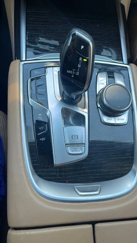 BMW 750 Xdrive LONG - 22000 € / 43028.26 лв. - 94671870 16