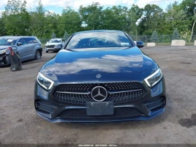 Mercedes-Benz CLS 450 4MATIC* AMG-LINE* BURMESTER* ПОДГРЕВ* ОБДУХВАНЕ*  - 17600 € / 34422.61 лв. - 98511858 3