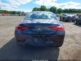 Mercedes-Benz CLS 450 4MATIC* AMG-LINE* BURMESTER* ПОДГРЕВ* ОБДУХВАНЕ*  - 17600 € / 34422.61 лв. - 98511858 6
