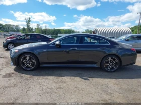 Mercedes-Benz CLS 450 4MATIC* AMG-LINE* BURMESTER* ПОДГРЕВ* ОБДУХВАНЕ*  - 17600 € / 34422.61 лв. - 98511858 7