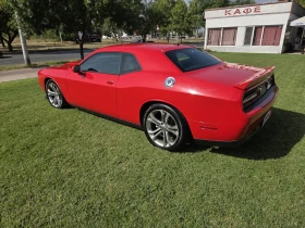 ����� �� �������� �� Dodge Challenger 5.7 RT