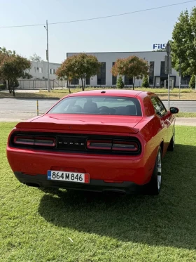 Dodge Challenger 5.7 RT | Mobile.bg � ����� ������ 14