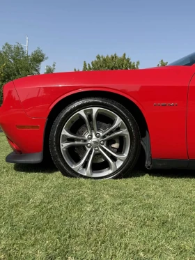 Dodge Challenger 5.7 RT | Mobile.bg � ����� ������ 11