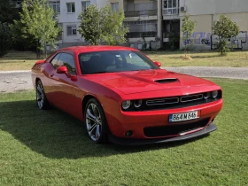 Dodge Challenger 5.7 RT | Mobile.bg � ����� ������ 16