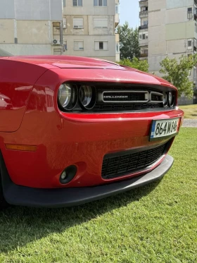 Dodge Challenger 5.7 RT | Mobile.bg � ����� ������ 13