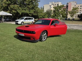 Dodge Challenger 5.7 RT | Mobile.bg � ����� ������ 17