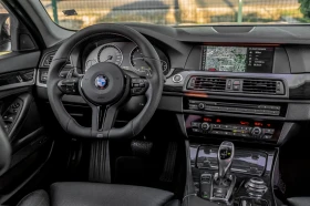 BMW 530 TOP ! TOP ! TOP | Auto.bg — изображение 14