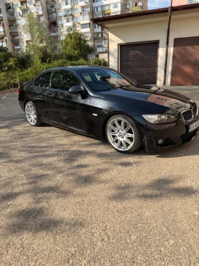 BMW 335 JB4 + Methanol | Mobile.bg � ����� ������ 5