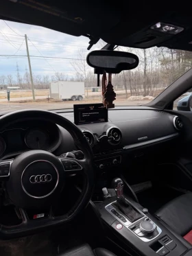 Audi S3 ЦЕНА до БГ | Auto.bg — изображение 6