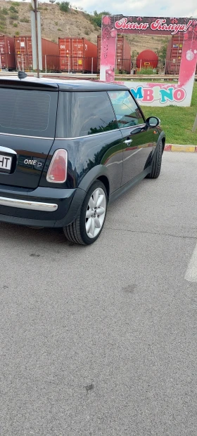 Mini Cooper | Mobile.bg � ����� ������ 3
