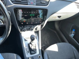 Skoda Octavia 1.8 TSI 4X4 6DSG | Mobile.bg � ����� ������ 16