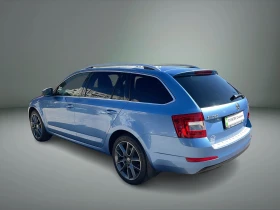 Skoda Octavia 1.8 TSI 4X4 6DSG | Mobile.bg � ����� ������ 3