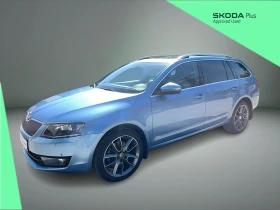 Skoda Octavia 1.8 TSI 4X4 6DSG | Mobile.bg � ����� ������ 1