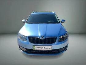 Skoda Octavia 1.8 TSI 4X4 6DSG | Mobile.bg � ����� ������ 8