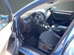 Skoda Octavia 1.8 TSI 4X4 6DSG | Mobile.bg � ����� ������ 9