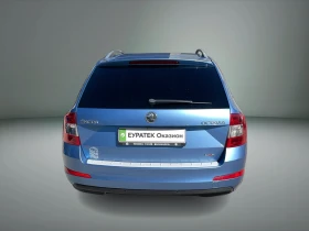 Skoda Octavia 1.8 TSI 4X4 6DSG | Mobile.bg � ����� ������ 4
