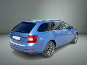 Skoda Octavia 1.8 TSI 4X4 6DSG | Mobile.bg � ����� ������ 5