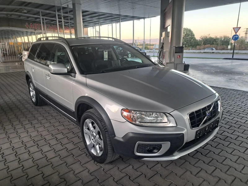 Volvo Xc70 2.4D D5 185ps.ITALIA, снимка 10 - Автомобили и джипове - 47460573