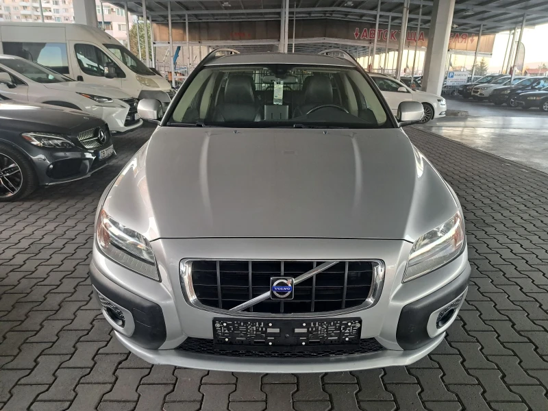 Volvo Xc70 2.4D D5 185ps.ITALIA, снимка 2 - Автомобили и джипове - 47460573