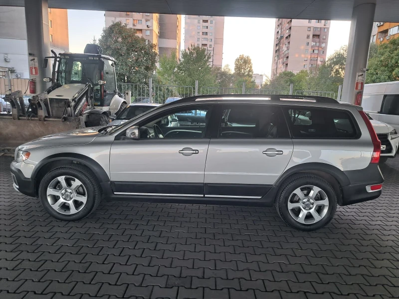 Volvo Xc70 2.4D D5 185ps.ITALIA, снимка 3 - Автомобили и джипове - 47460573