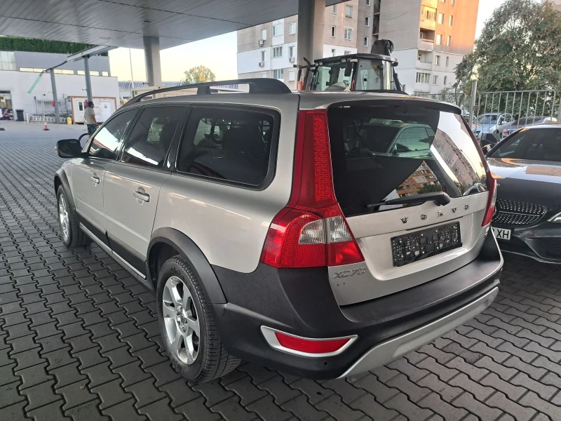 Volvo Xc70 2.4D D5 185ps.ITALIA, снимка 4 - Автомобили и джипове - 47460573