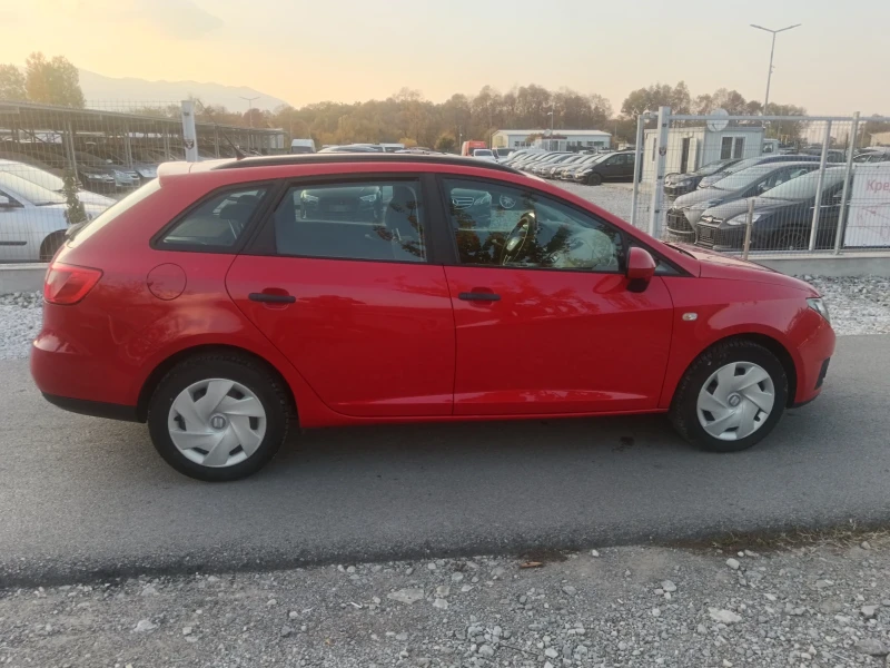 Seat Ibiza, снимка 6 - Автомобили и джипове - 48318769