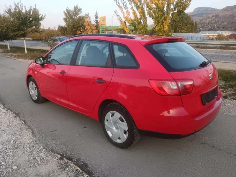 Seat Ibiza, снимка 4 - Автомобили и джипове - 48318769