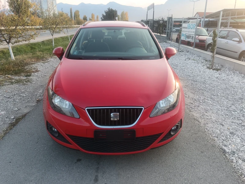 Seat Ibiza, снимка 1 - Автомобили и джипове - 48318769