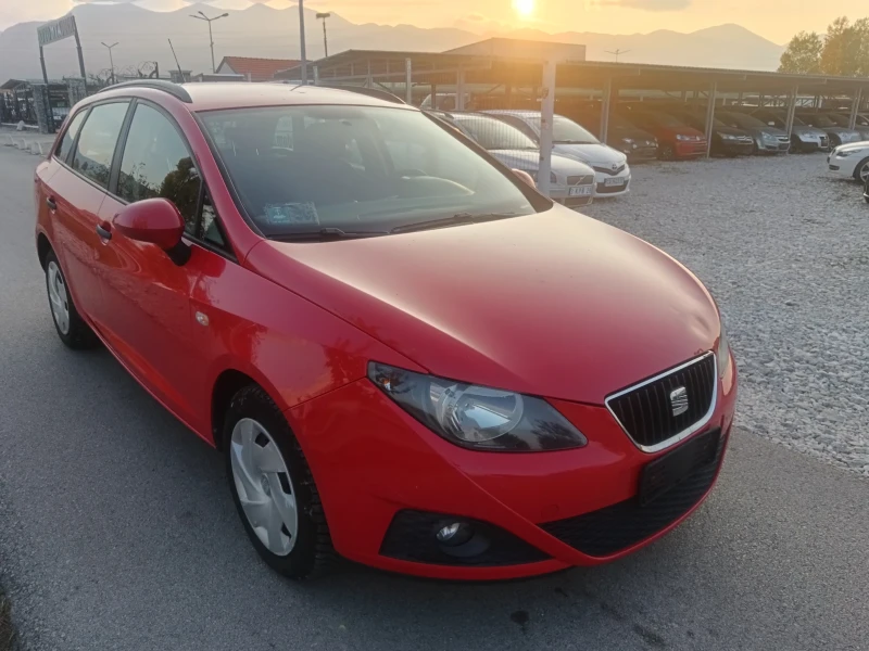 Seat Ibiza, снимка 7 - Автомобили и джипове - 48318769