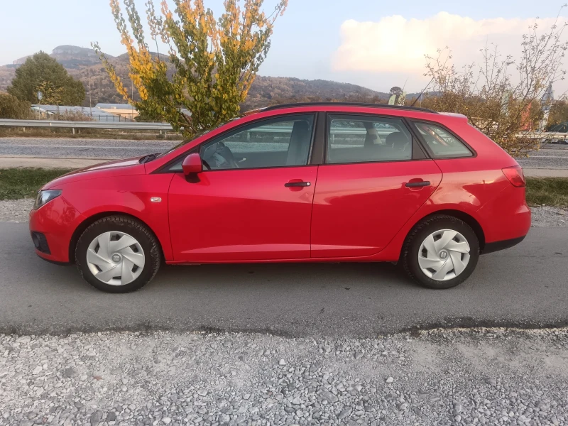 Seat Ibiza, снимка 3 - Автомобили и джипове - 48318769