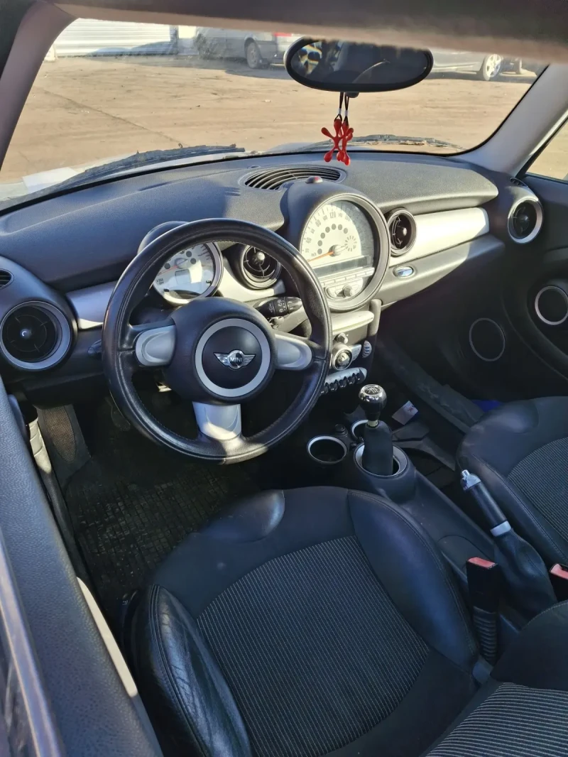 Mini Cooper, снимка 2 - Автомобили и джипове - 48109932