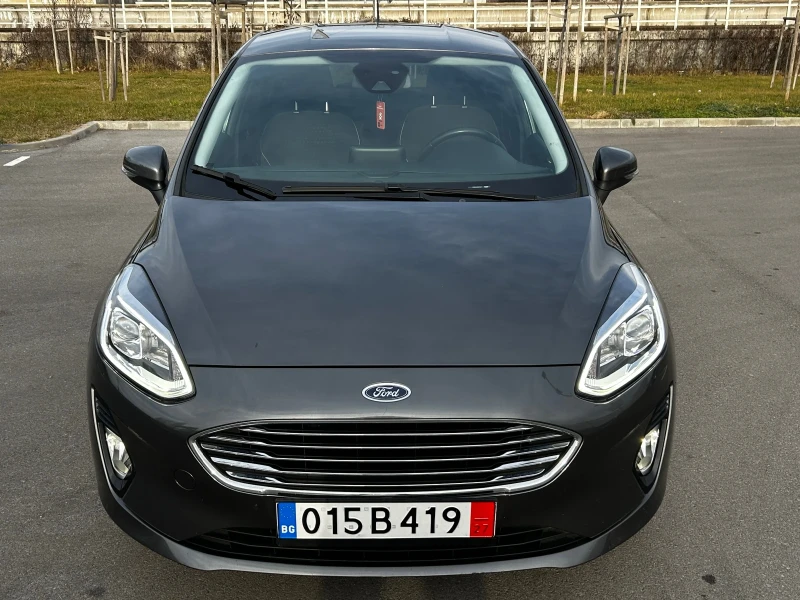 Ford Fiesta * 1.5TDCI* Navi* CarPlay* LaneAssist* EURO 6* , снимка 2 - Автомобили и джипове - 48419997